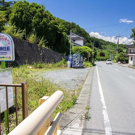Siawase No Yado Shared With Host - Vacation Stay 68283V Fuefuki المظهر الخارجي الصورة