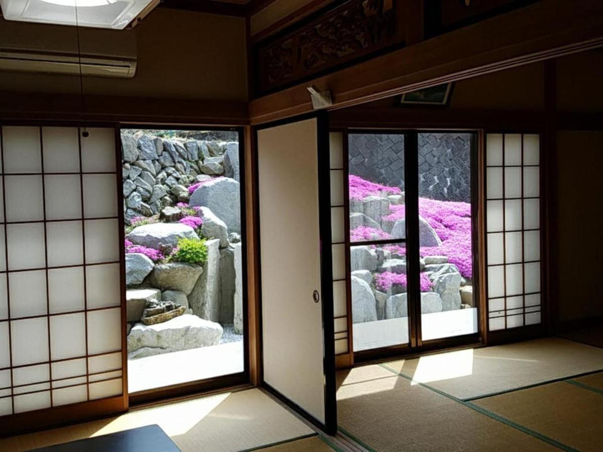 Siawase No Yado Shared With Host - Vacation Stay 68283V Fuefuki المظهر الخارجي الصورة